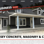 All Serve Concrete & Construction’s New Website Launch