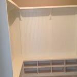 Mud Room Installation In Somerdale, NJ