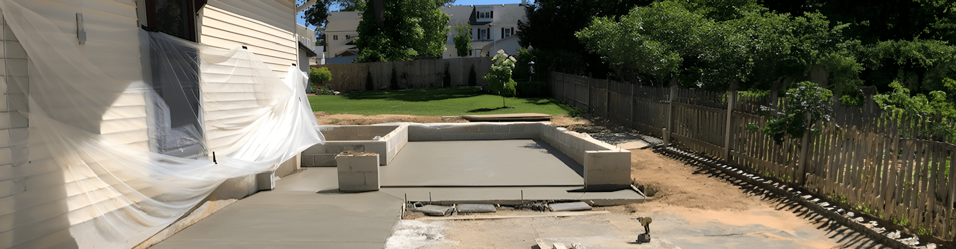 Stunning Crawl Space Foundation Repair Emergency image